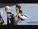 【DFFAC】閃光の中のライトニング19【クリスタルC】