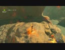 【実況：ゼルダの伝説】ブレスオブザワイルド_初見でゆる縛り_Part77