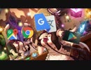 グーグル・ティアラ