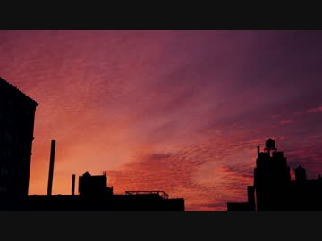 【春ニカ祭2017】Red Point【Thinktec】