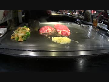 SFC修行の旅　～第二次沖縄観光　最終回（主に飯）～