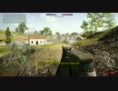 【BF1】かすみ目の中FPSをやってみるPart8【ゆっくり実況】