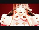 【APヘタリアMMD】露娘でkarma