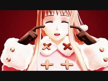 【APヘタリアMMD】露娘でkarma
