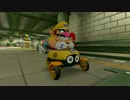 【マリオカート８】息抜きマリオカート＠２１