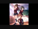 ラブレター/P.C.S(島村卯月・小日向美穂・五十嵐響子) 歌ってみた