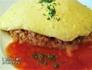 【これ食べたい】　オムライス　その7