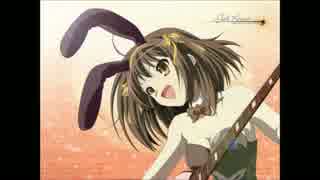 地声が高い男が「God Knows...」を原キーで歌ってみた