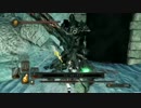【ダークソウル2実況】いつまでも成長しない大人の初見プレイ　DLC43