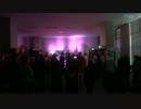 rockpum 2017　プレ追いコン　ARU　①