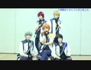 【あんスタ】気まぐれメルシィ【コスプレで踊ってみた】