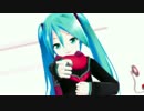 【MMD】Lat式初音ミクで「Girls」
