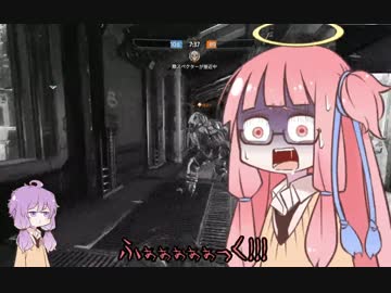 【Titanfall2】タイタン、始めました。by 茜 #2 【VOICEROID実況】