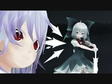幼女(500歳)戦記 OP【嘘再現MMD】