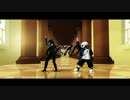 【UT-MMD】サンフリで『GLIDE』