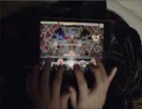 60fps タブ5本指 手元動画 エンジェル ドリーム master ALL PERFECT デレステ