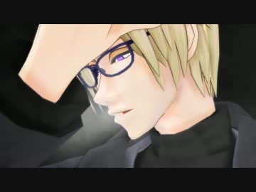【MMDA3!】フルーチェさん