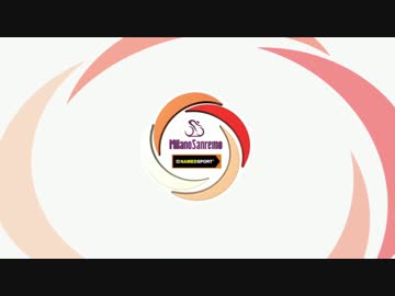ゆっくりと見るミラノ～サンレモハイライト
