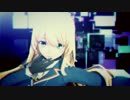 【MMD艦これ】ARROW　愛宕に踊ってもらいました。