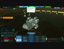 Galactic Junk Leagueを初心者ゆかりさんが遊んでみた!(結月ゆかり実況プレイ)