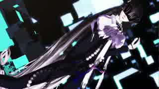 【MMD刀剣乱舞】DAISUKE【数珠丸恒次】