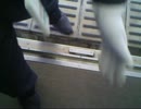 お客様、お客様、お客様・・・