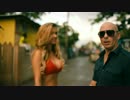 【PV HD】　　Pitbull - Options Ft. Stephen Marley