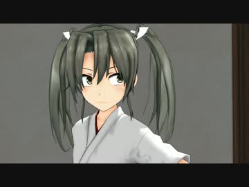 【MMD紙芝居】みす鎮21