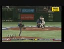 WBC日本代表を操作するうんこちゃん