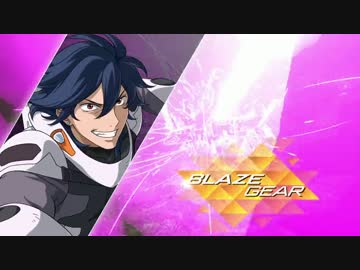 [GVS]とりあえずツヴァイ君(βテスト)[PS4]