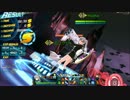 CLOSERS Gタワー訓練プログラム ティナ