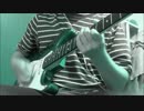 「元」海外在住が5年ぶりにギター弾いてみた 【Over Drive】【JUDY AND MARY】