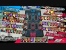 【wlw】魅せるドローを目指して【CR21船長】 その26 VSシャリス→温羅