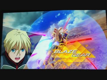 人気の ガンダムバーサス 動画 773本 15 ニコニコ動画