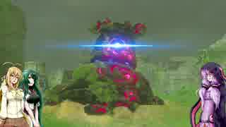 ちょっと年上　結月ゆかりの ゼルダの伝説 ブレスオブザワイルド　part.04