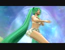 Dance Robot Dance in SecondLife　初音ミク