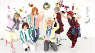 【Stage☆ON】DAY DREAM【踊ってみた】