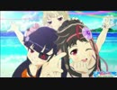 水着のあの子をスプラッシュ！ てきせつ！PBS　３ぱい目