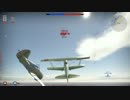 【淫夢実況】迫真WarThunder部 日本軍機の裏技.ki-7
