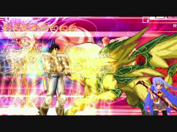 【MUGEN】春閣下12P前後 狂下位ランセレ！台パンの向こう側へ！ Part113