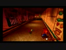 [TAS WIP] Crash Bandicoot - 3 Sphynxinator