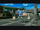 Gigantic O.T.N　【福　栗MMD　VOL.02】