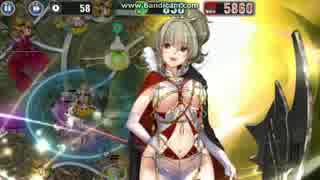 政剣マニフェスティア　春分の狩超戦挙　ちまつり級　SR+以下　162400点