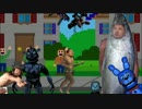 迫真警備部ＧＡＩＤＥＮday3　姉妹店の裏側.natyu