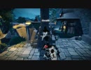 【Aragami】影の力で荒ぶる神と化す【Part02】
