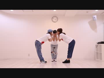 【ににゃっさ】ハイファイレイヴァー【踊ってみた】