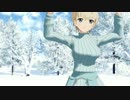 [MMDウィッチーズ]二パでSnow Fairy Story