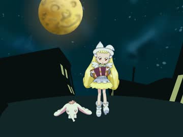 ハナたんとアタチ