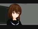 【艦これ】文月達と鎮守府 その２【MMD紙芝居】