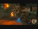 【実況：ゼルダの伝説】ブレスオブザワイルド_初見でゆる縛り_Part83